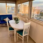 Costa Da Caparica Beach Appartement