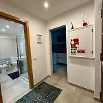 Appartement Costa Da Caparica Beach
