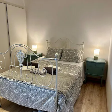 Costa Da Caparica Beach Apartamento