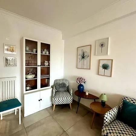 Costa Da Caparica Beach