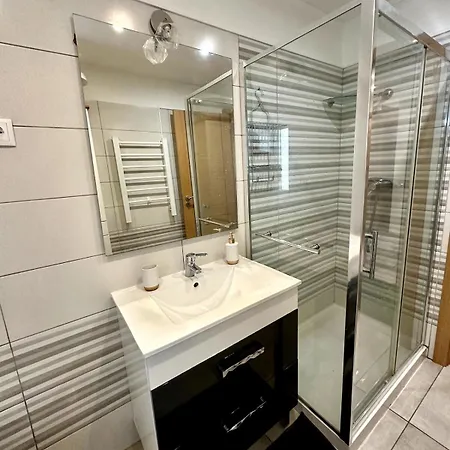 Costa Da Caparica Beach Apartamento