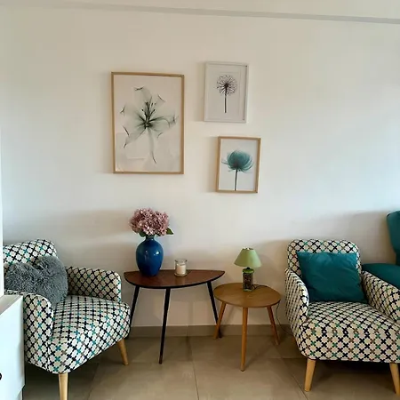 Appartement Costa Da Caparica Beach *