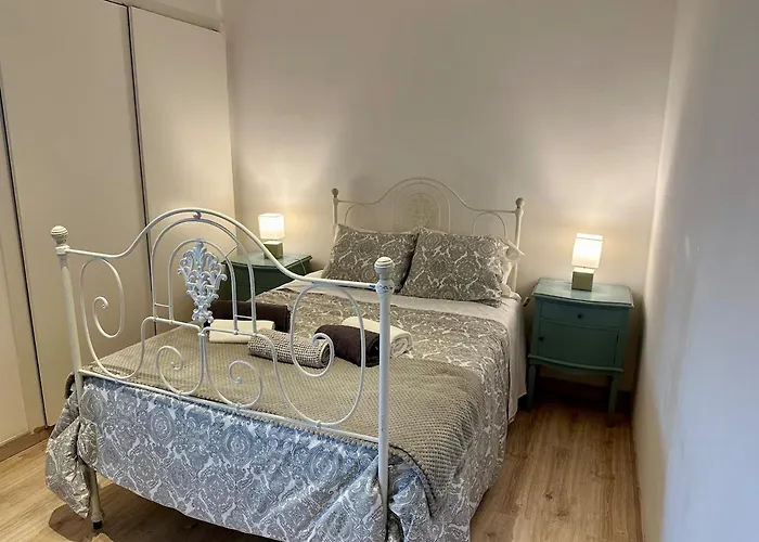 Costa da Caparica Beach Appartamento