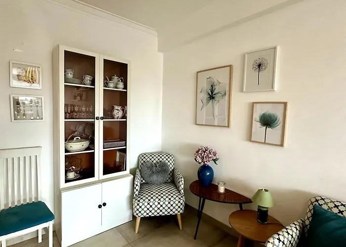 Costa Da Caparica Beach