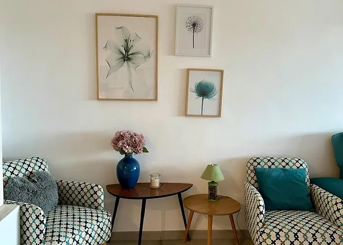 Appartamento Costa da Caparica Beach *